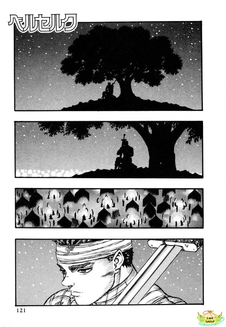 Kiếm Sĩ Đen Chapter 38 - 2