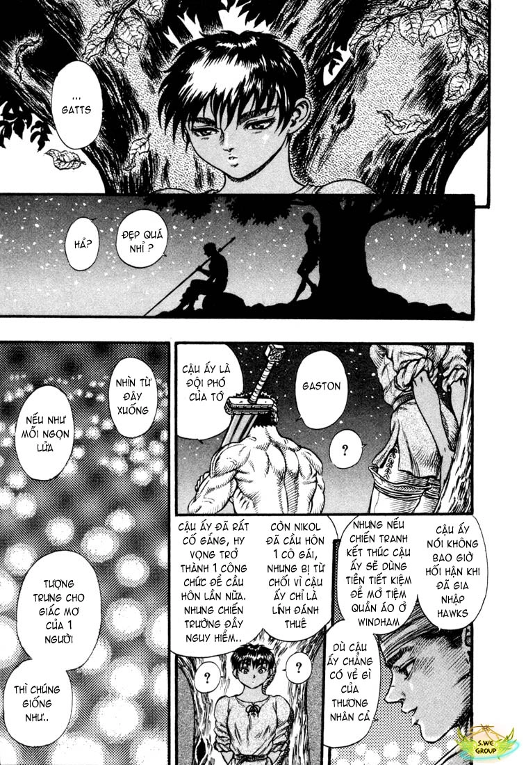 Kiếm Sĩ Đen Chapter 38 - 8