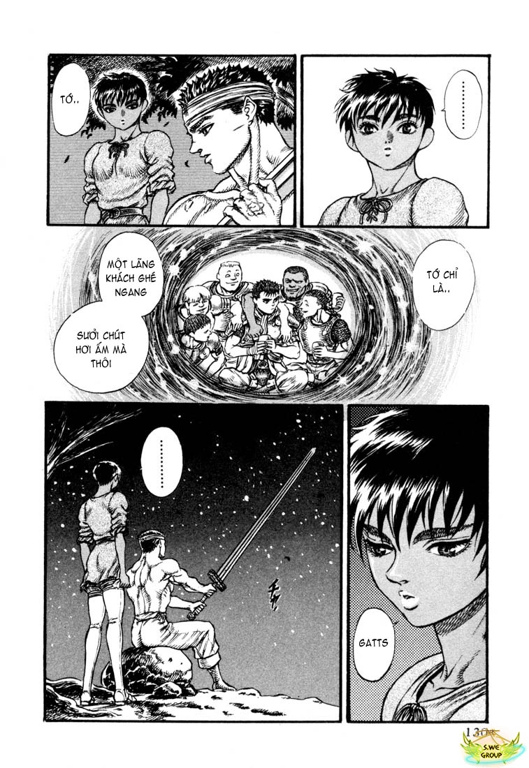 Kiếm Sĩ Đen Chapter 38 - 11