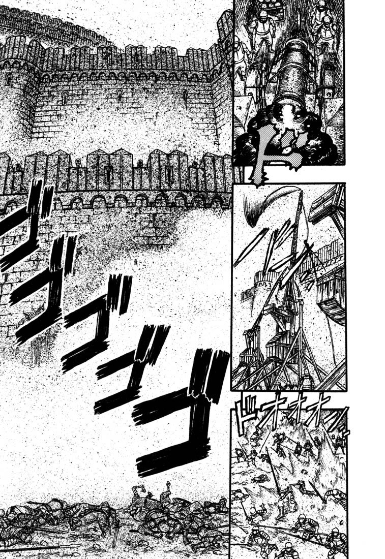 Kiếm Sĩ Đen Chapter 38 - 20