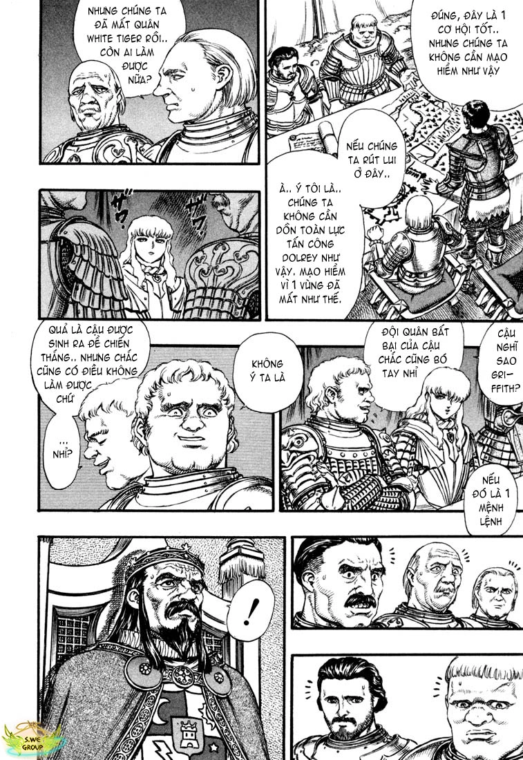 Kiếm Sĩ Đen Chapter 39 - 5