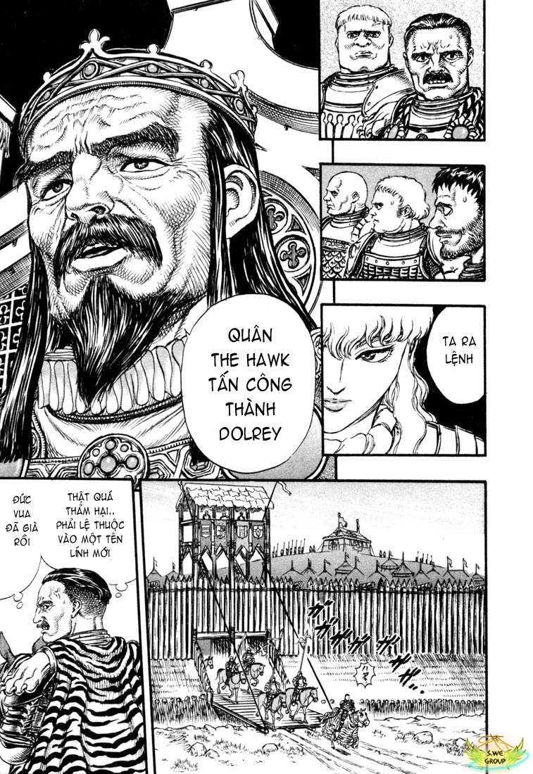 Kiếm Sĩ Đen Chapter 39 - 10