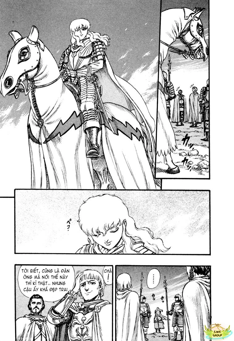 Kiếm Sĩ Đen Chapter 39 - 12