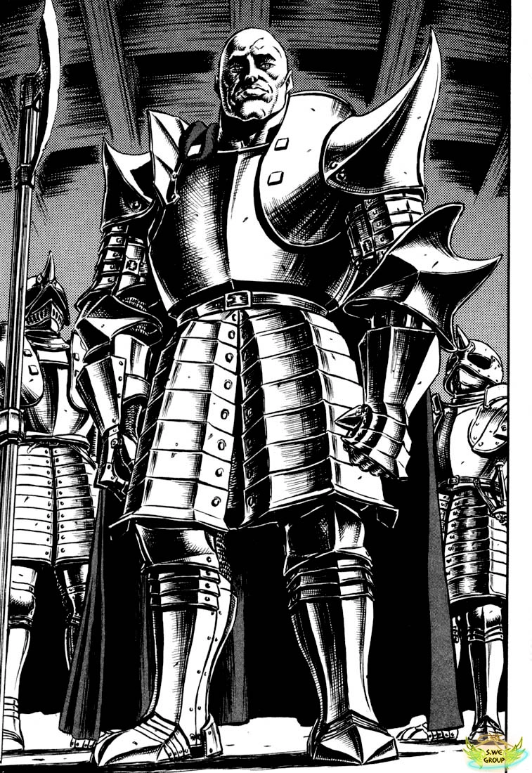 Kiếm Sĩ Đen Chapter 39 - 18