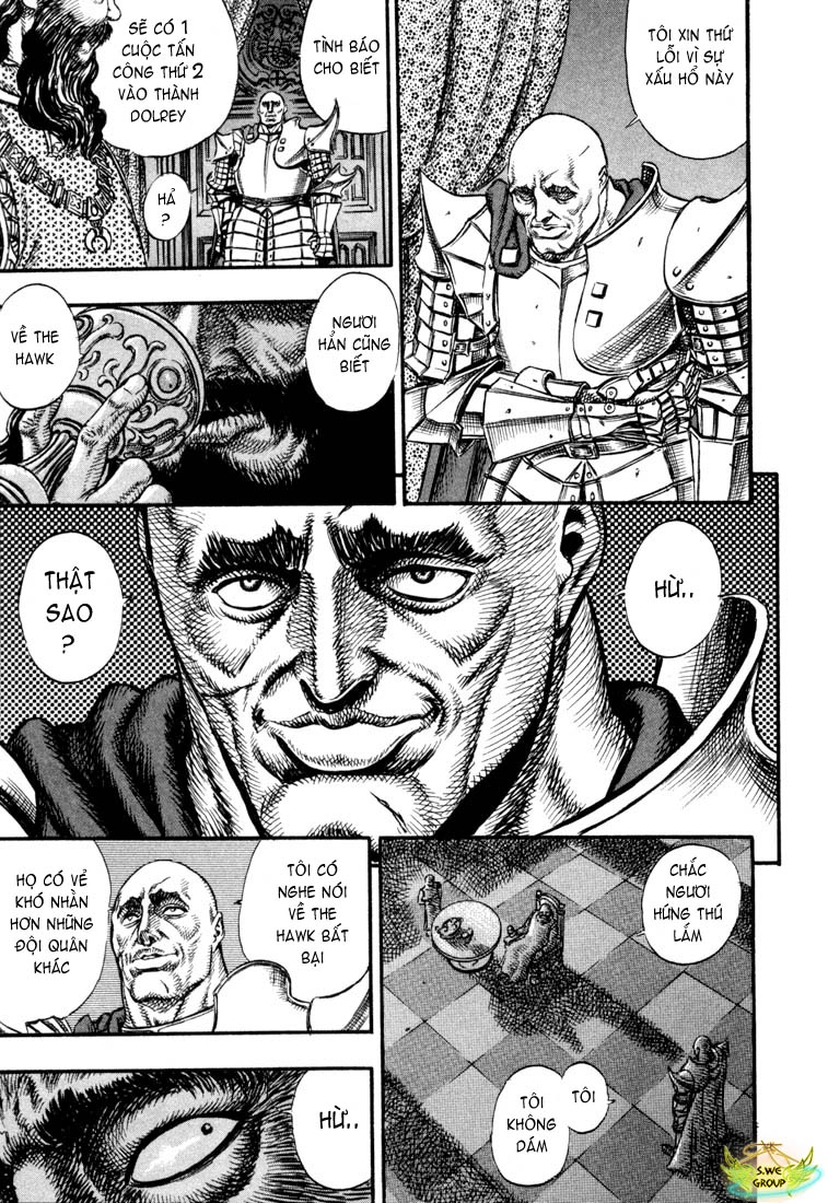 Kiếm Sĩ Đen Chapter 39 - 22