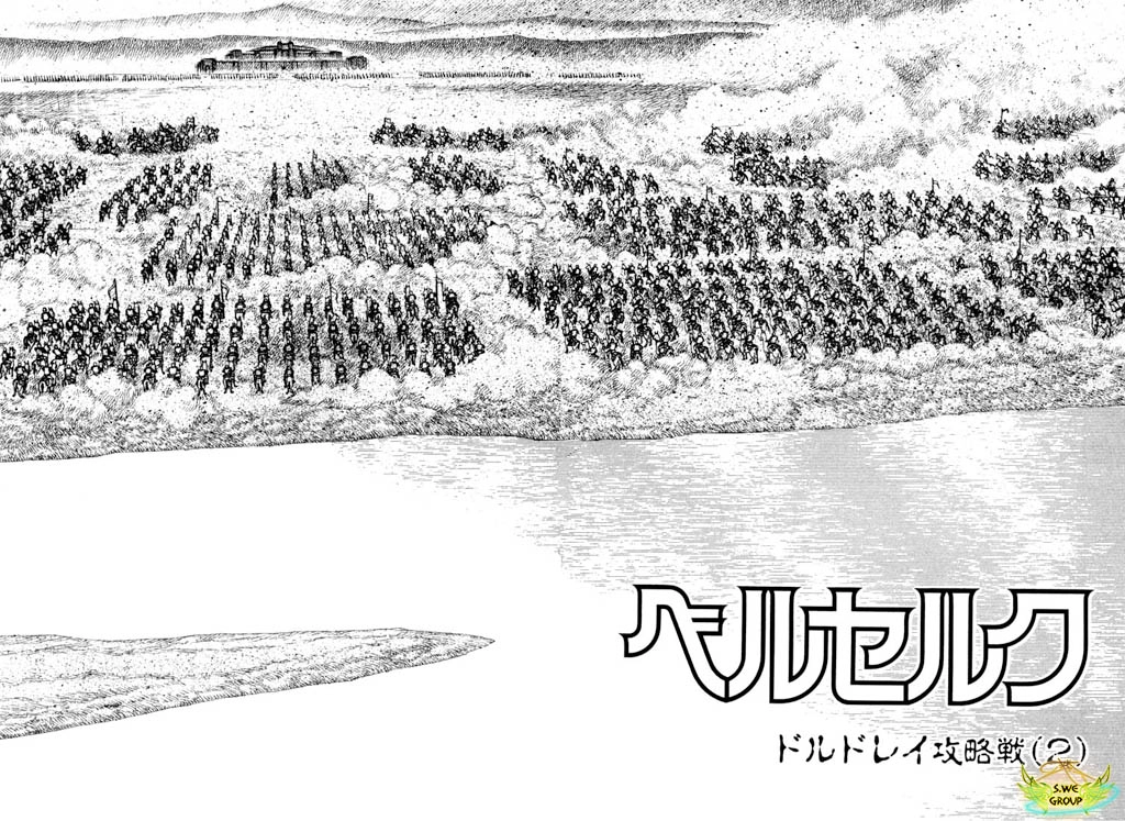 Kiếm Sĩ Đen Chapter 40 - 3