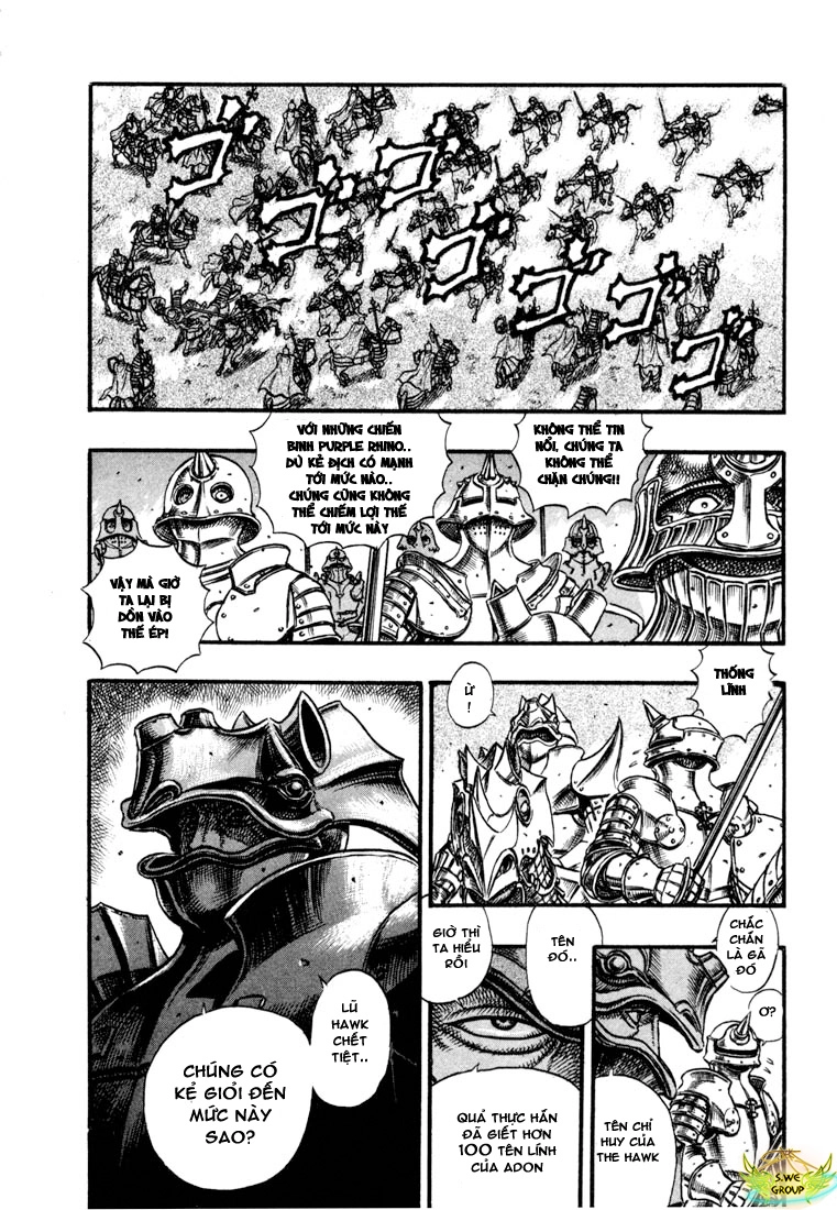 Kiếm Sĩ Đen Chapter 41 - 4