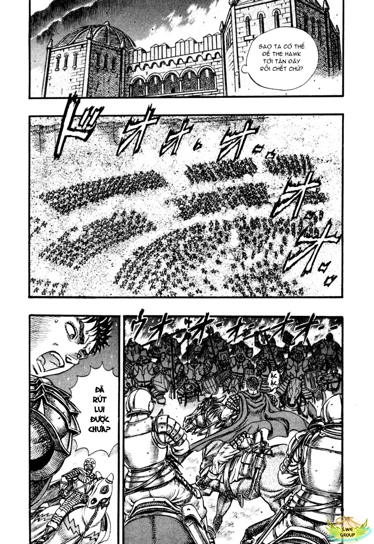 Kiếm Sĩ Đen Chapter 41 - 7