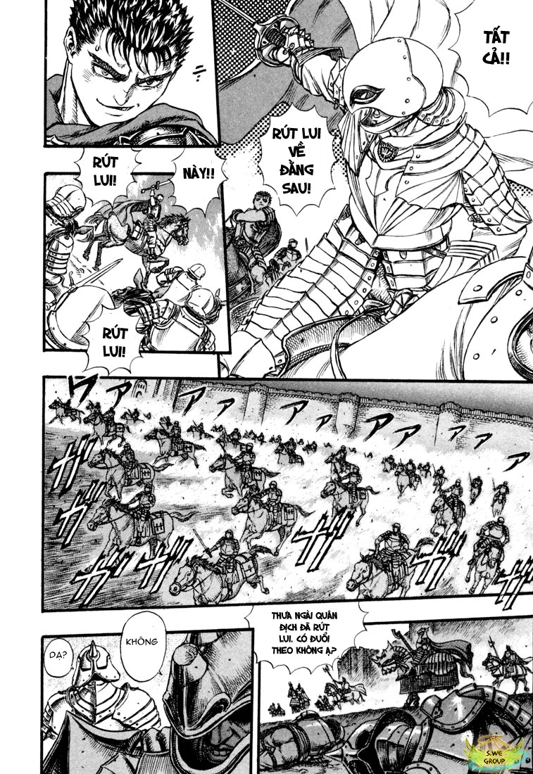 Kiếm Sĩ Đen Chapter 41 - 8