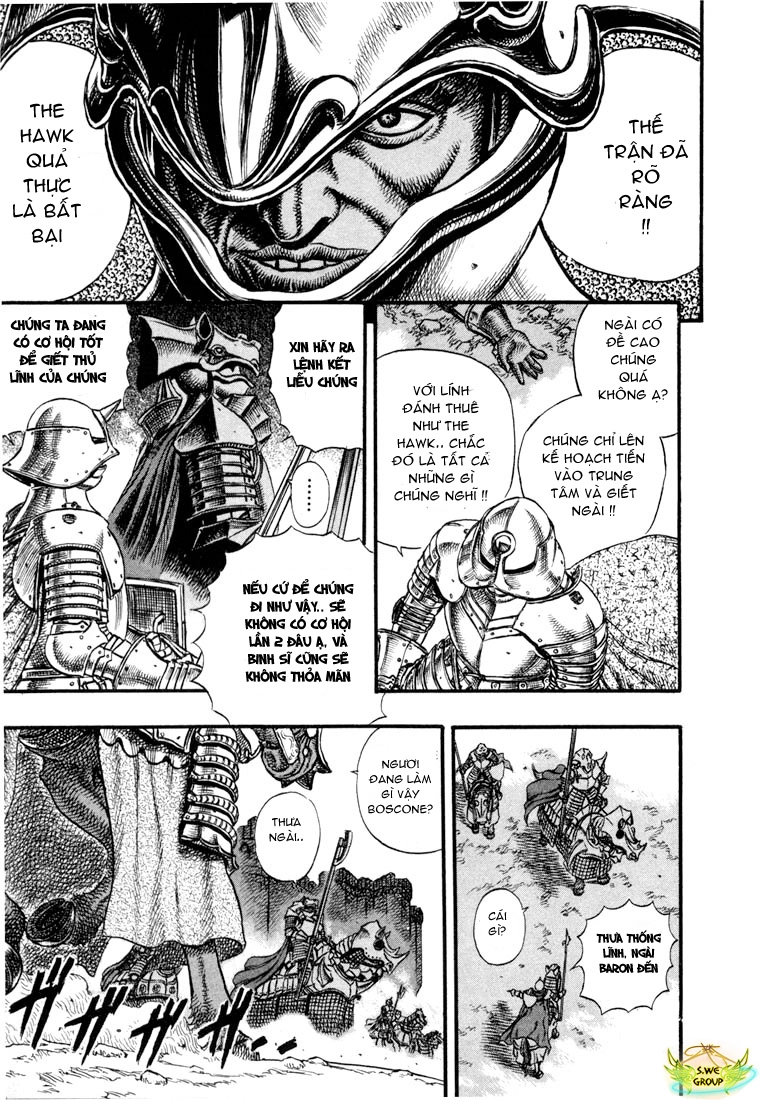 Kiếm Sĩ Đen Chapter 41 - 9