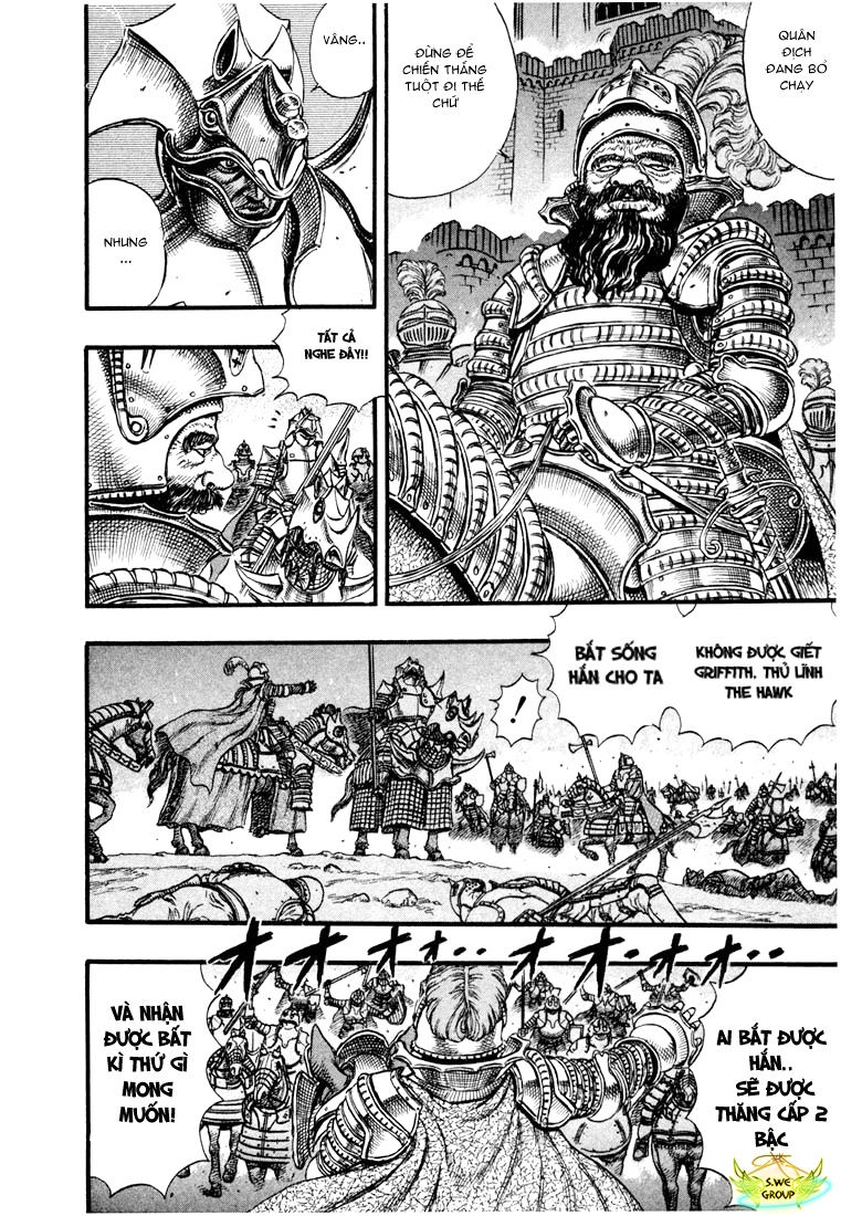 Kiếm Sĩ Đen Chapter 41 - 10