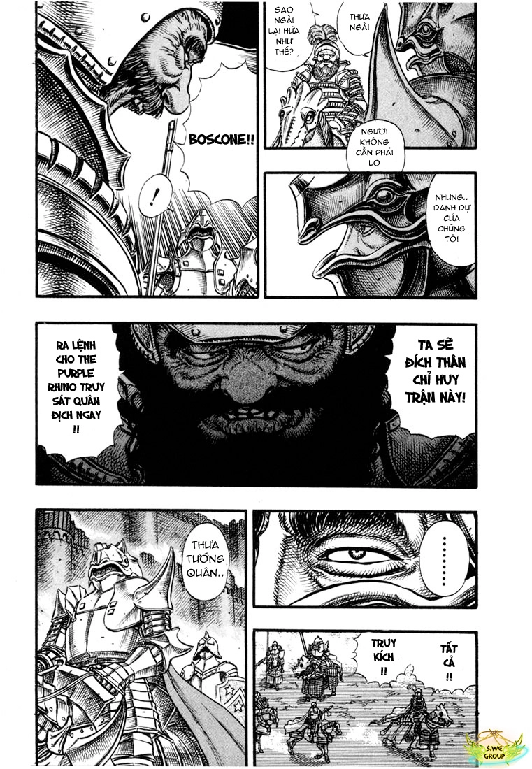 Kiếm Sĩ Đen Chapter 41 - 11