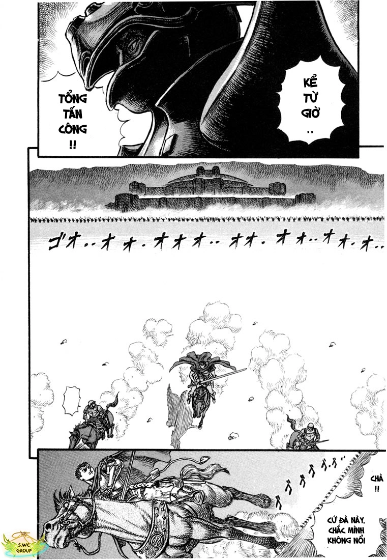 Kiếm Sĩ Đen Chapter 41 - 12