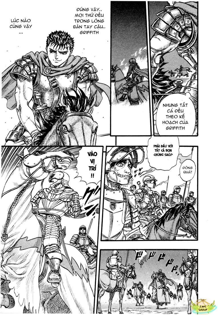 Kiếm Sĩ Đen Chapter 41 - 13