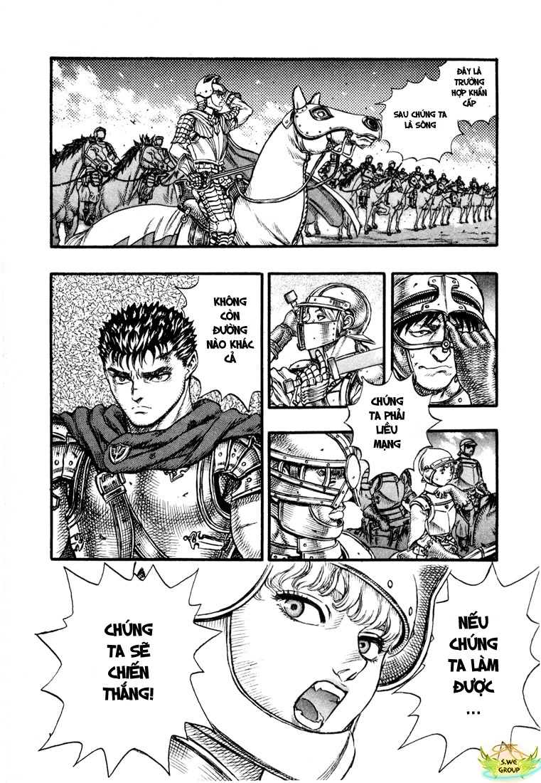 Kiếm Sĩ Đen Chapter 41 - 14