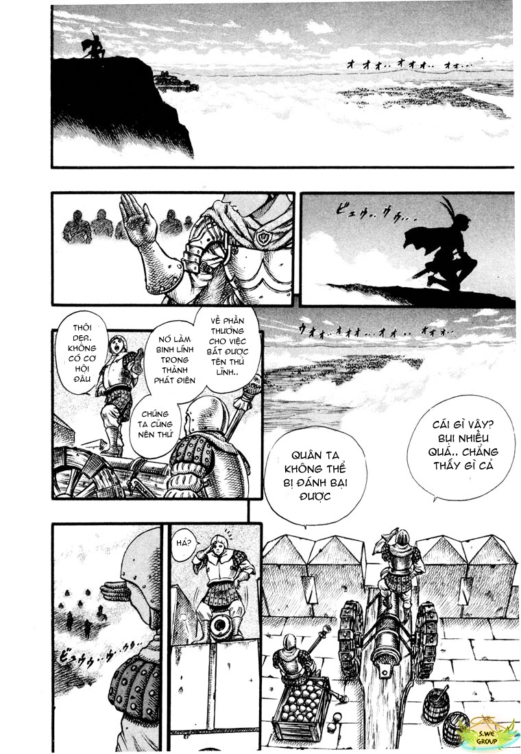 Kiếm Sĩ Đen Chapter 41 - 17