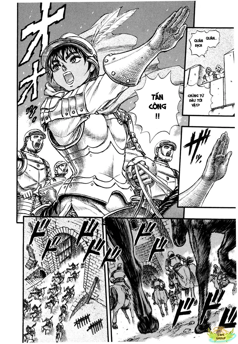 Kiếm Sĩ Đen Chapter 41 - 19