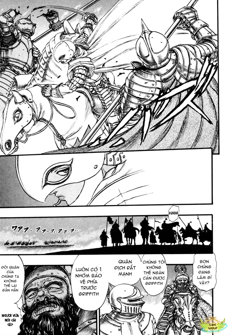 Kiếm Sĩ Đen Chapter 42 - 8