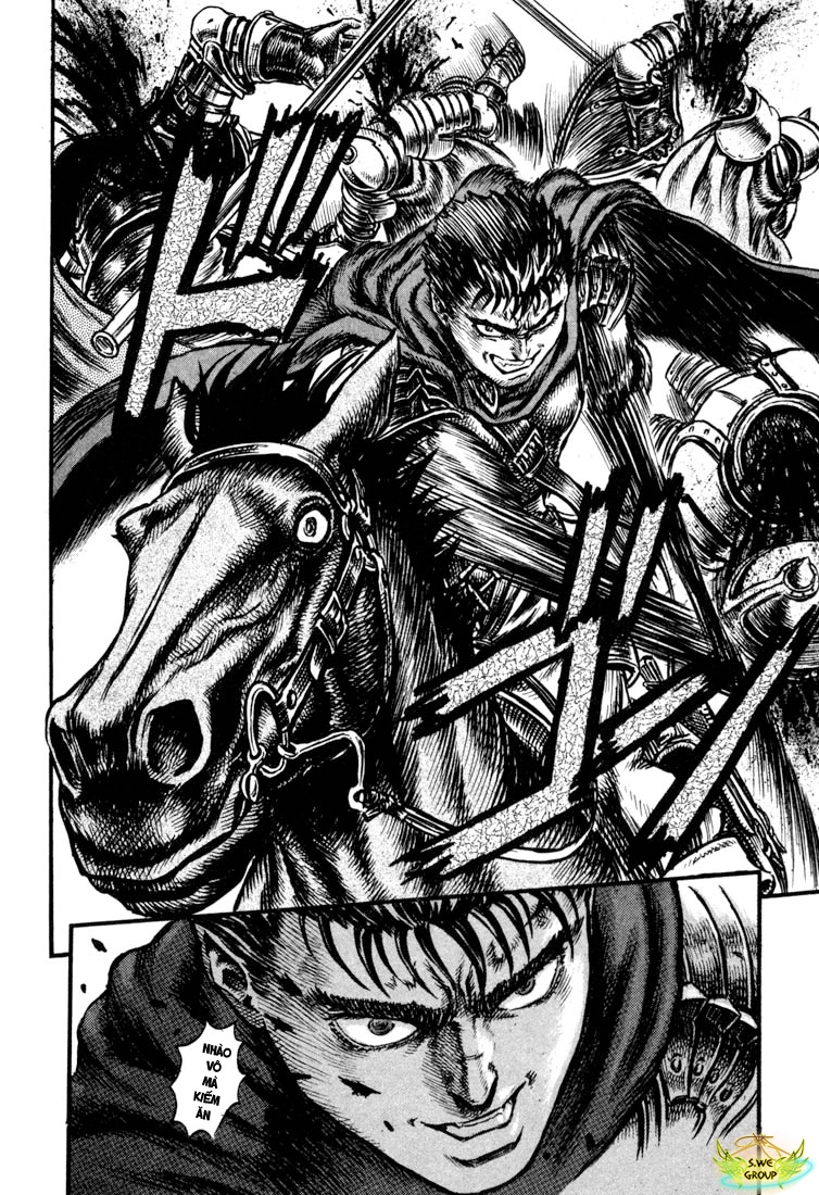 Kiếm Sĩ Đen Chapter 42 - 9