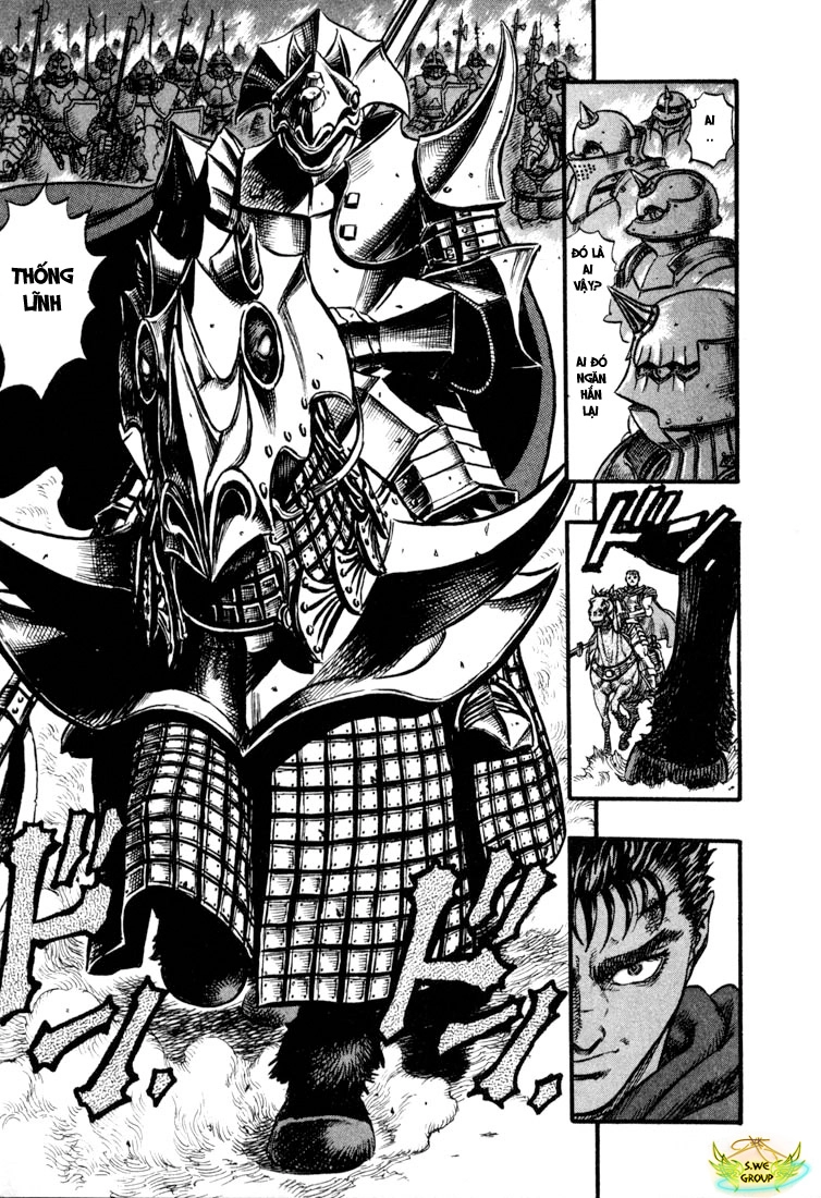 Kiếm Sĩ Đen Chapter 42 - 10