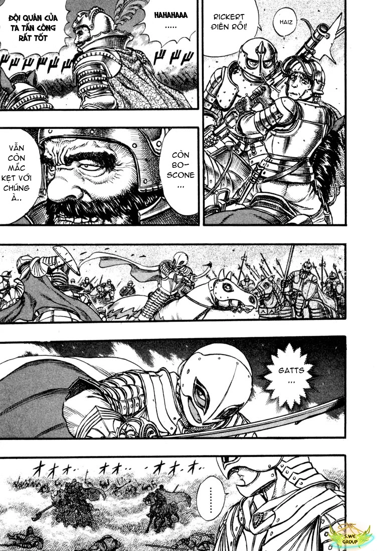 Kiếm Sĩ Đen Chapter 42 - 17