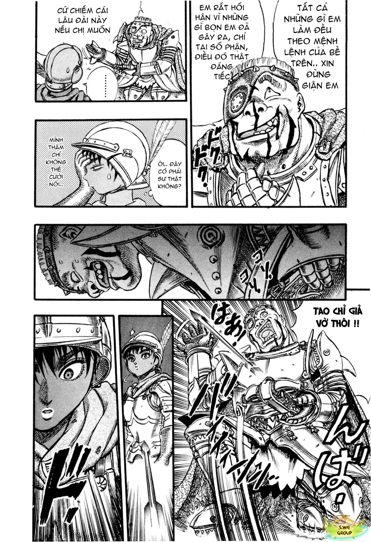 Kiếm Sĩ Đen Chapter 42 - 21