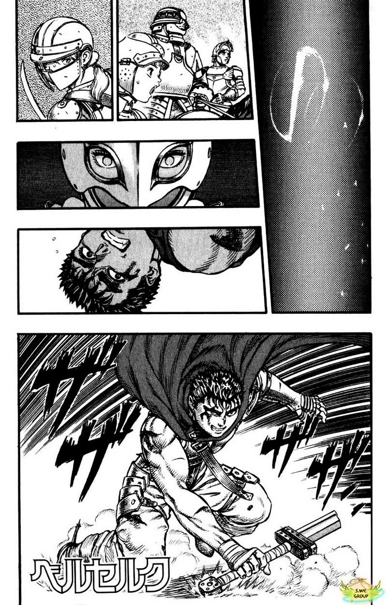 Kiếm Sĩ Đen Chapter 43 - 4