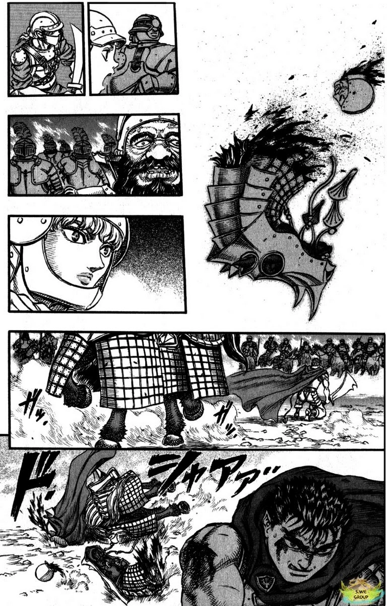 Kiếm Sĩ Đen Chapter 43 - 23