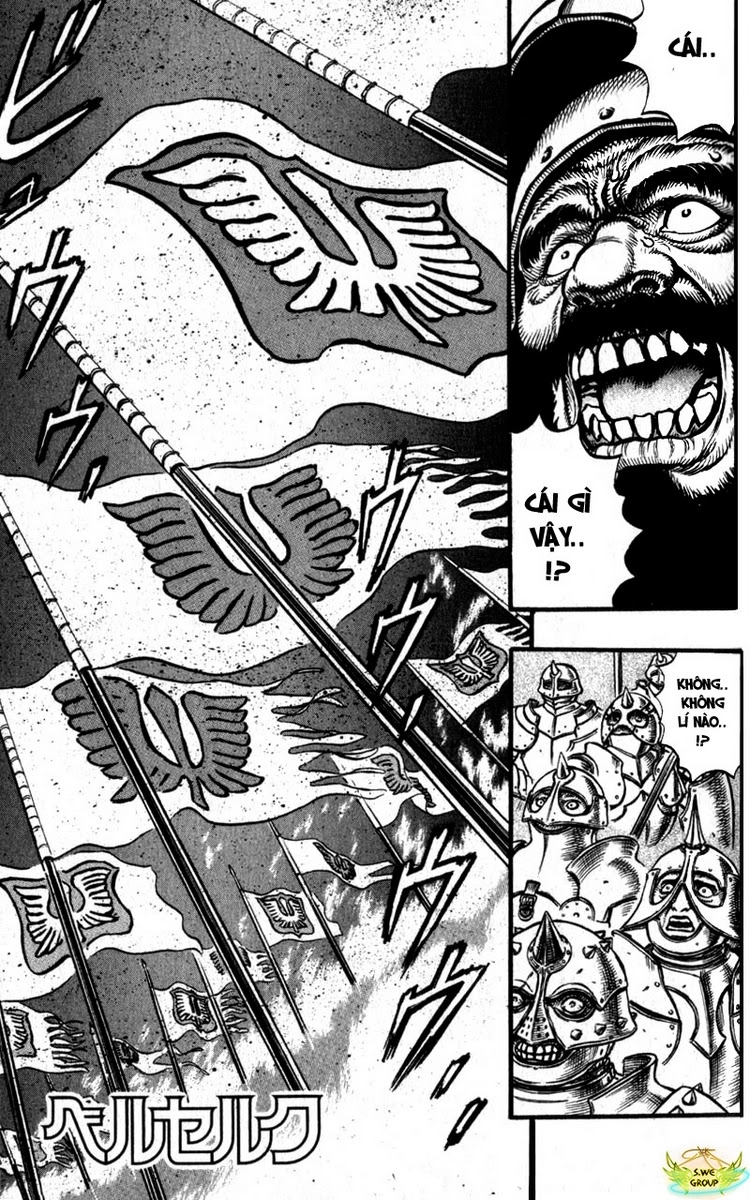 Kiếm Sĩ Đen Chapter 44 - 3