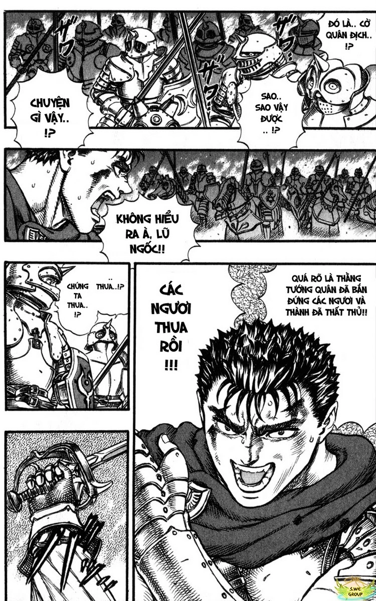 Kiếm Sĩ Đen Chapter 44 - 5