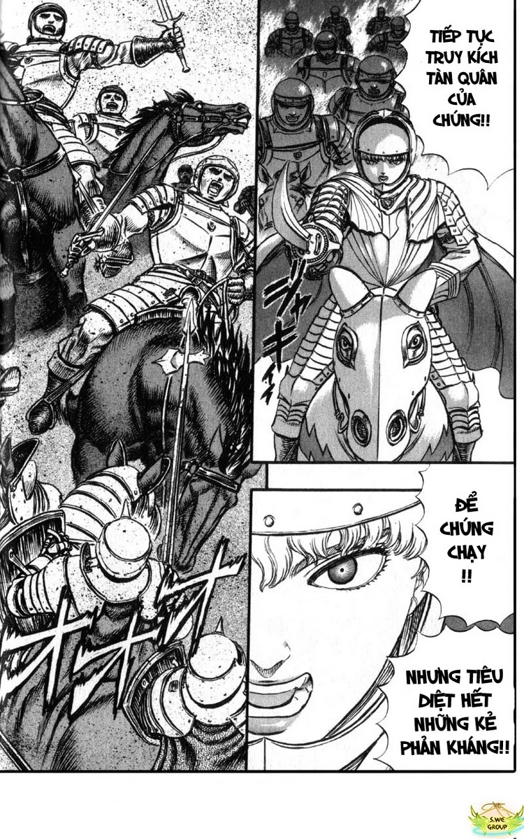 Kiếm Sĩ Đen Chapter 44 - 7