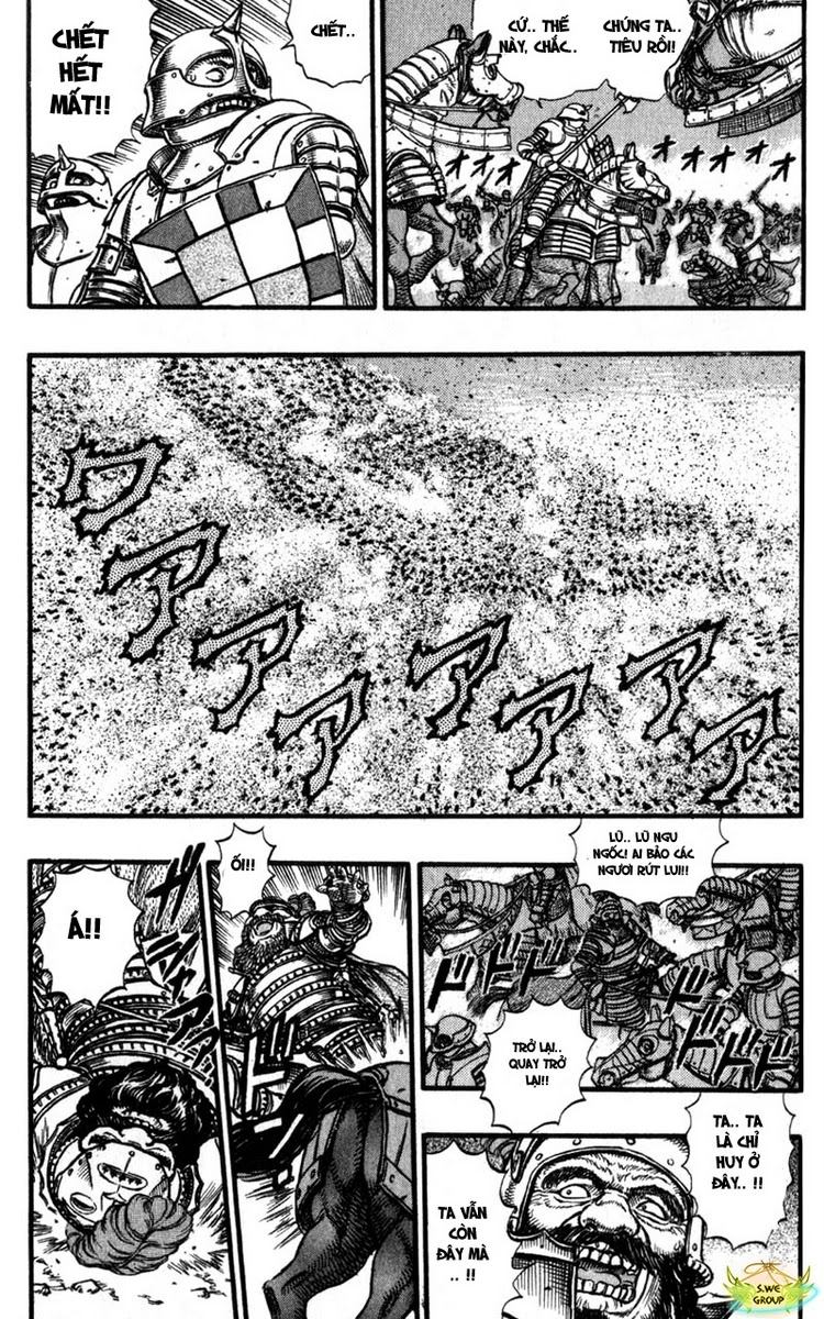 Kiếm Sĩ Đen Chapter 44 - 9