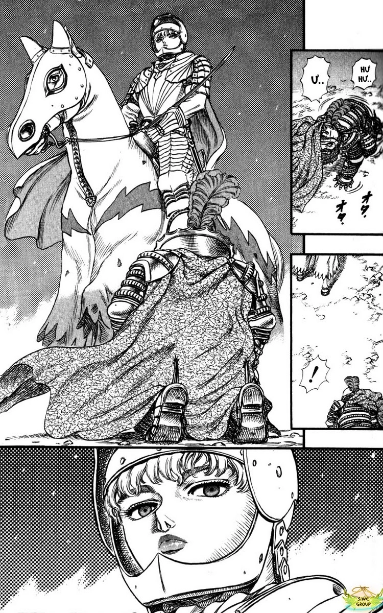 Kiếm Sĩ Đen Chapter 44 - 10