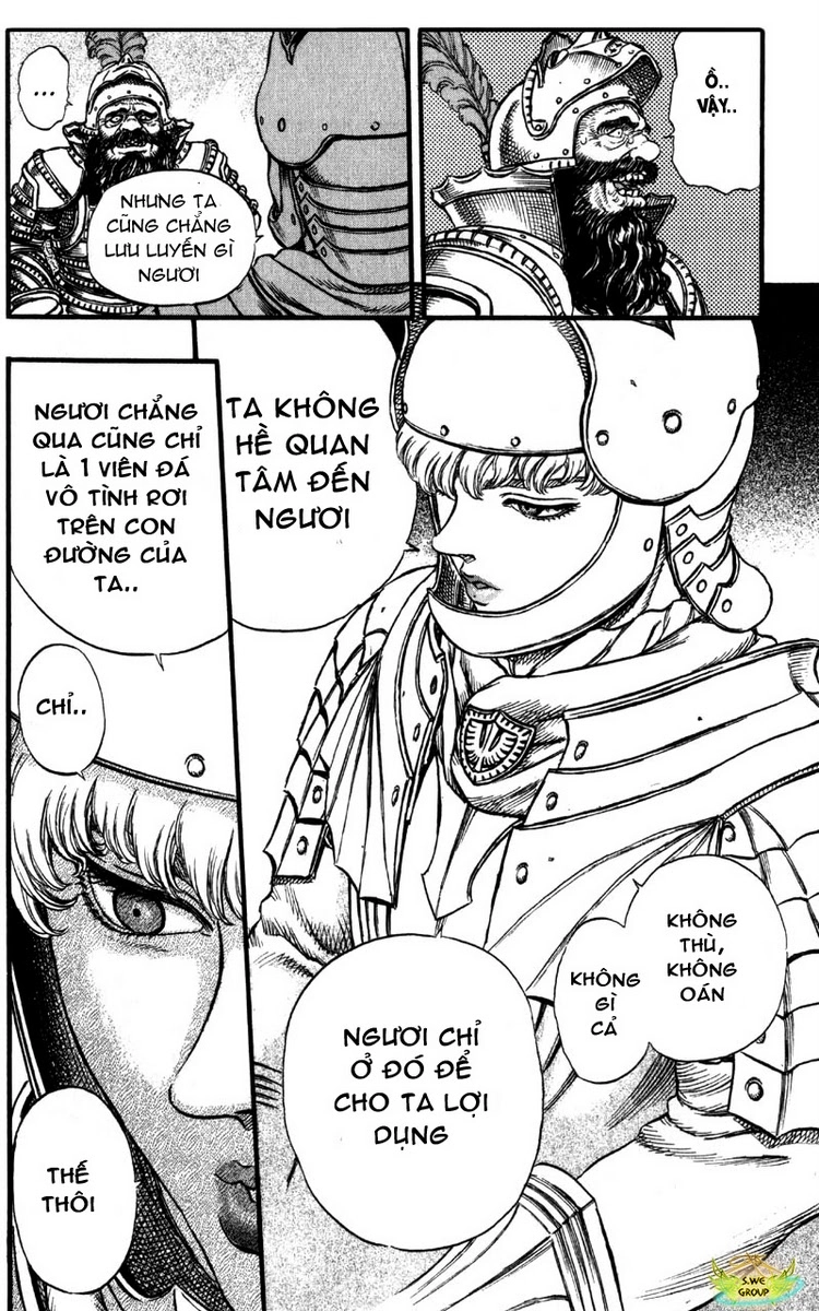 Kiếm Sĩ Đen Chapter 44 - 13