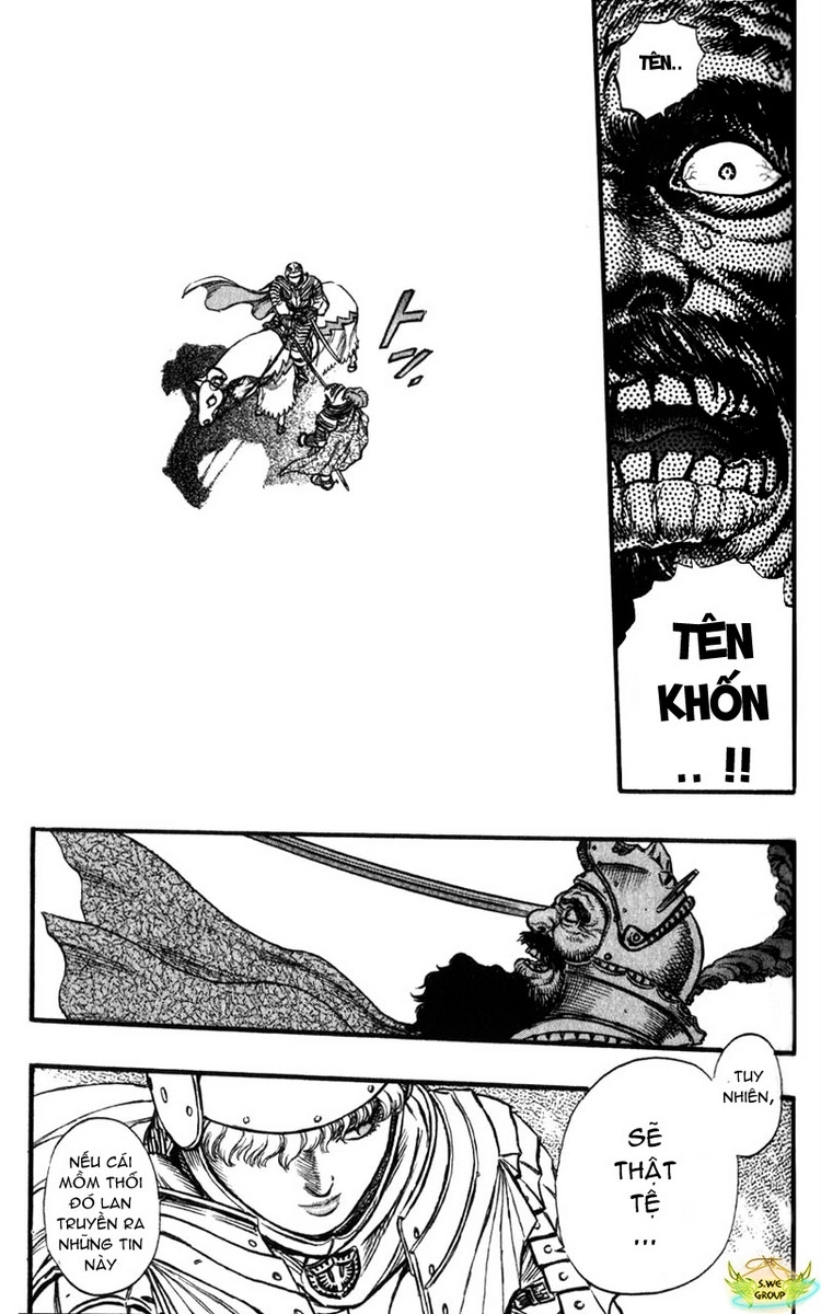 Kiếm Sĩ Đen Chapter 44 - 14