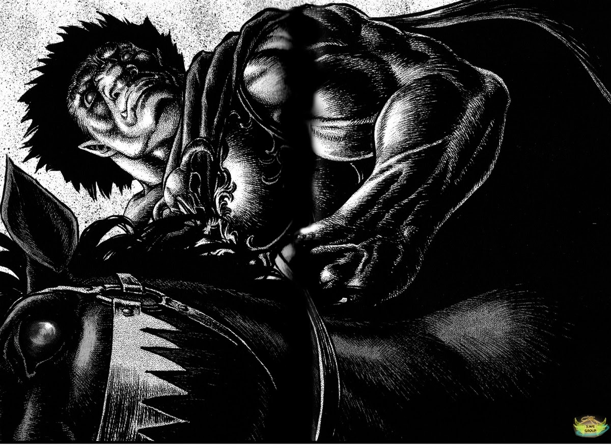 Kiếm Sĩ Đen Chapter 44 - 23