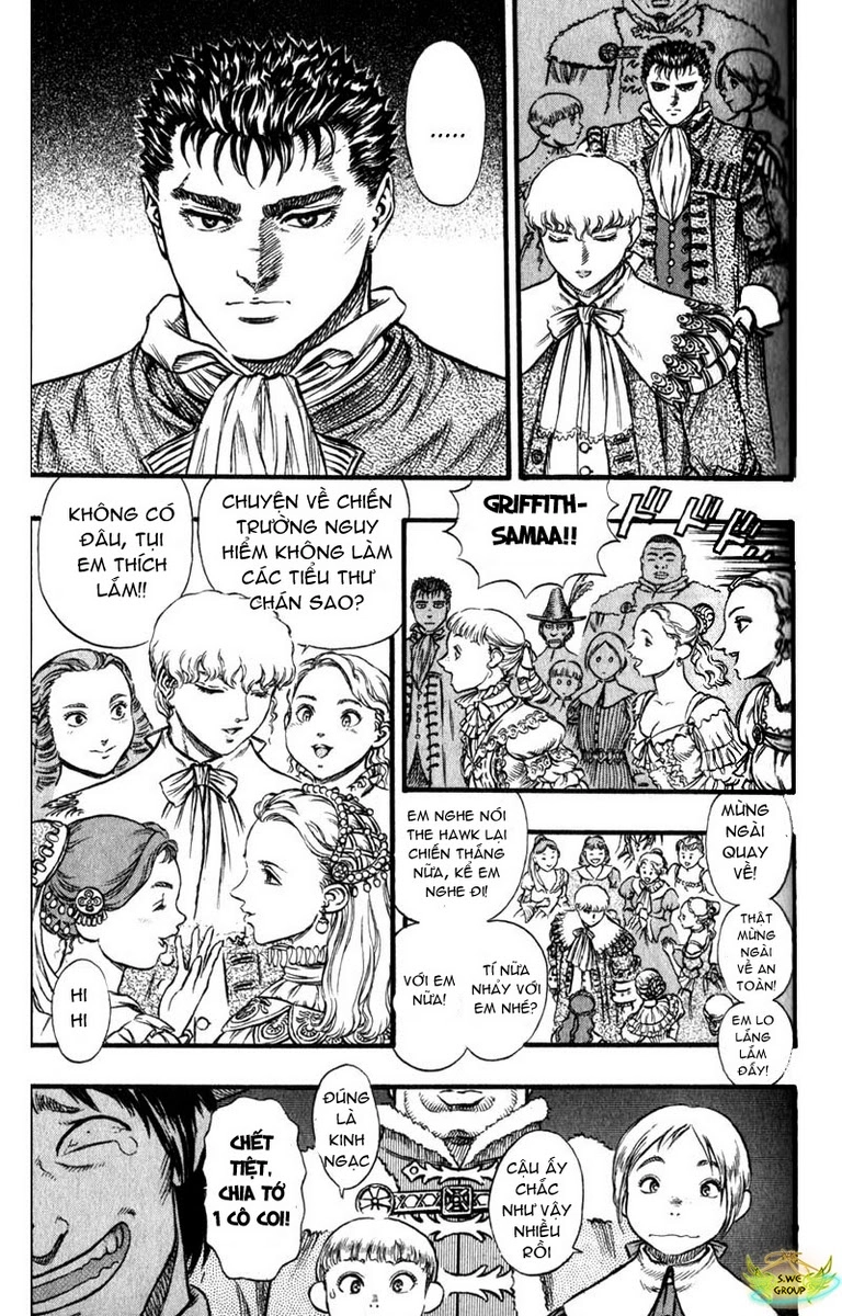 Kiếm Sĩ Đen Chapter 46 - 5