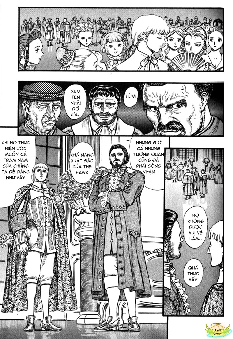 Kiếm Sĩ Đen Chapter 46 - 7