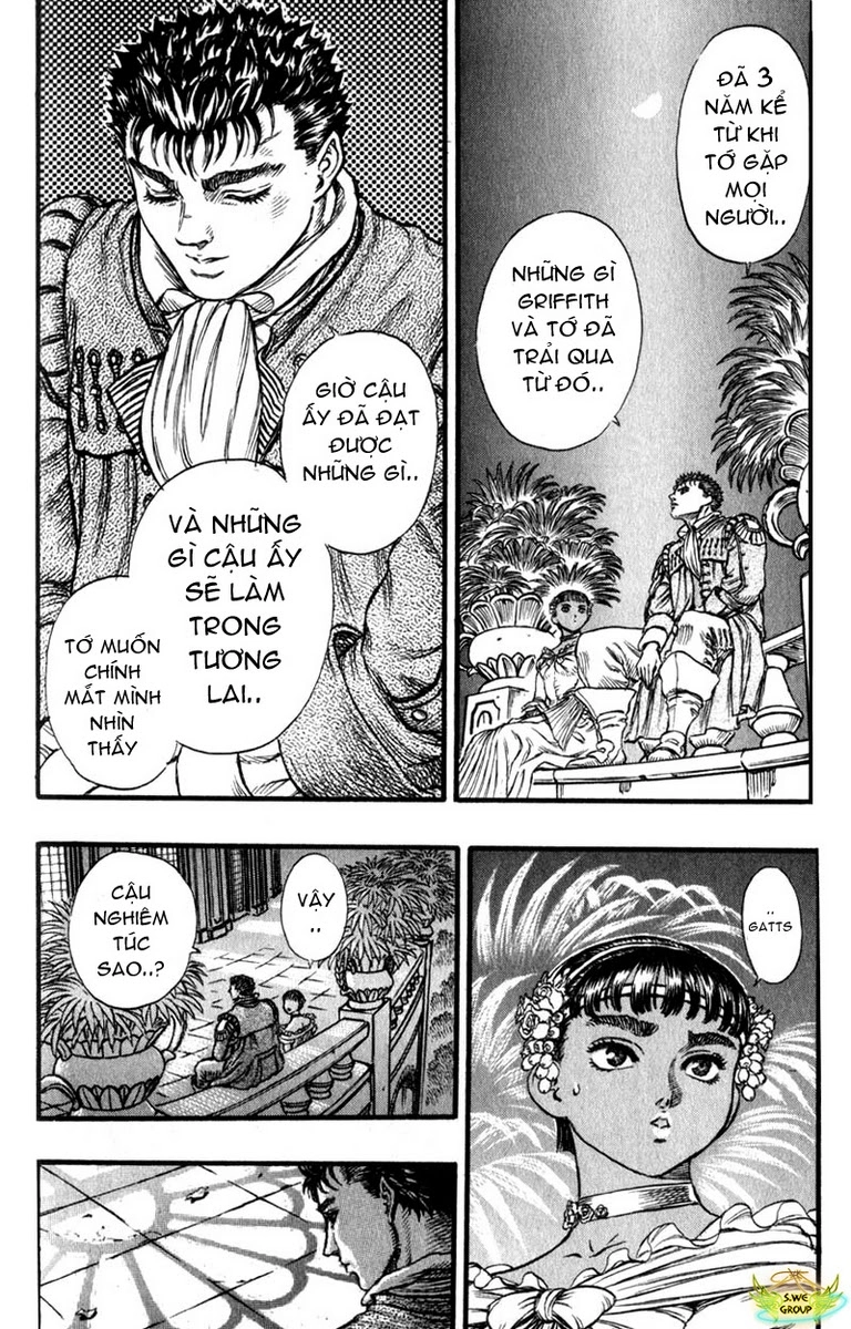 Kiếm Sĩ Đen Chapter 46 - 14