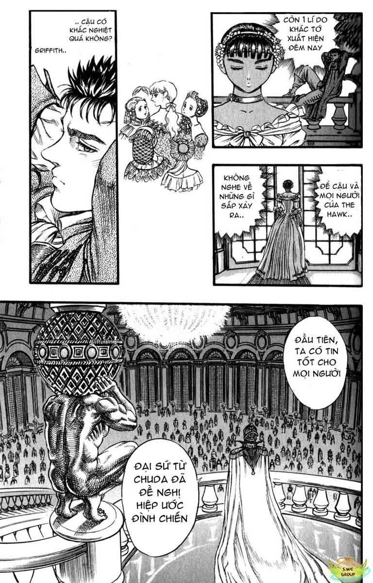 Kiếm Sĩ Đen Chapter 46 - 17