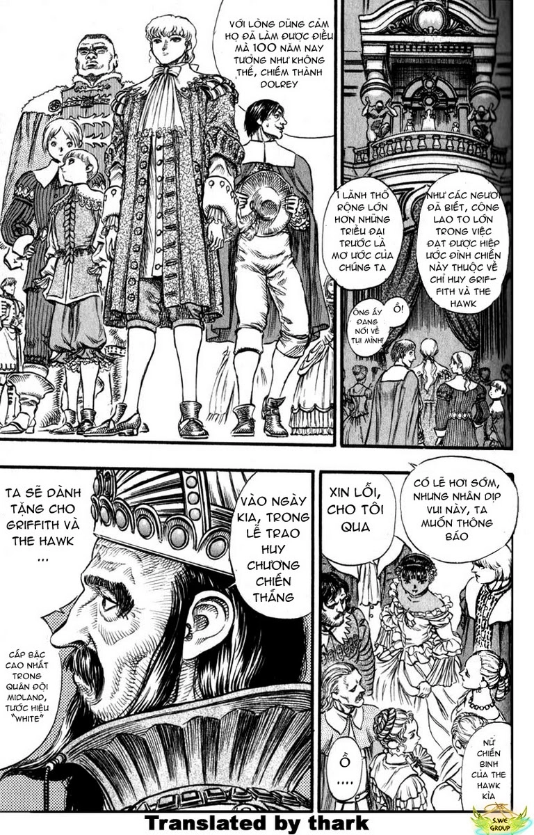 Kiếm Sĩ Đen Chapter 46 - 19