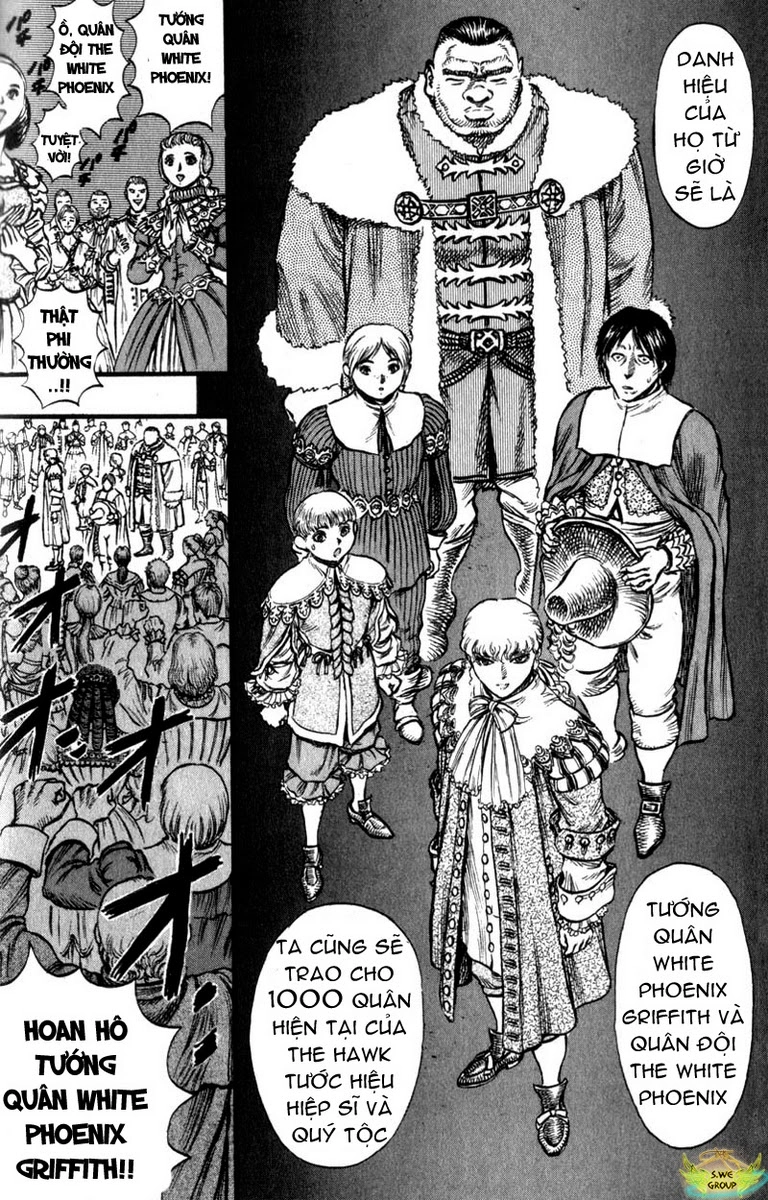 Kiếm Sĩ Đen Chapter 46 - 20