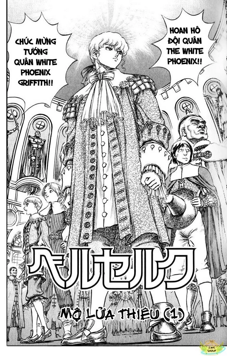 Kiếm Sĩ Đen Chapter 47 - 2