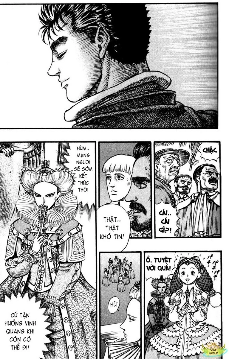 Kiếm Sĩ Đen Chapter 47 - 4