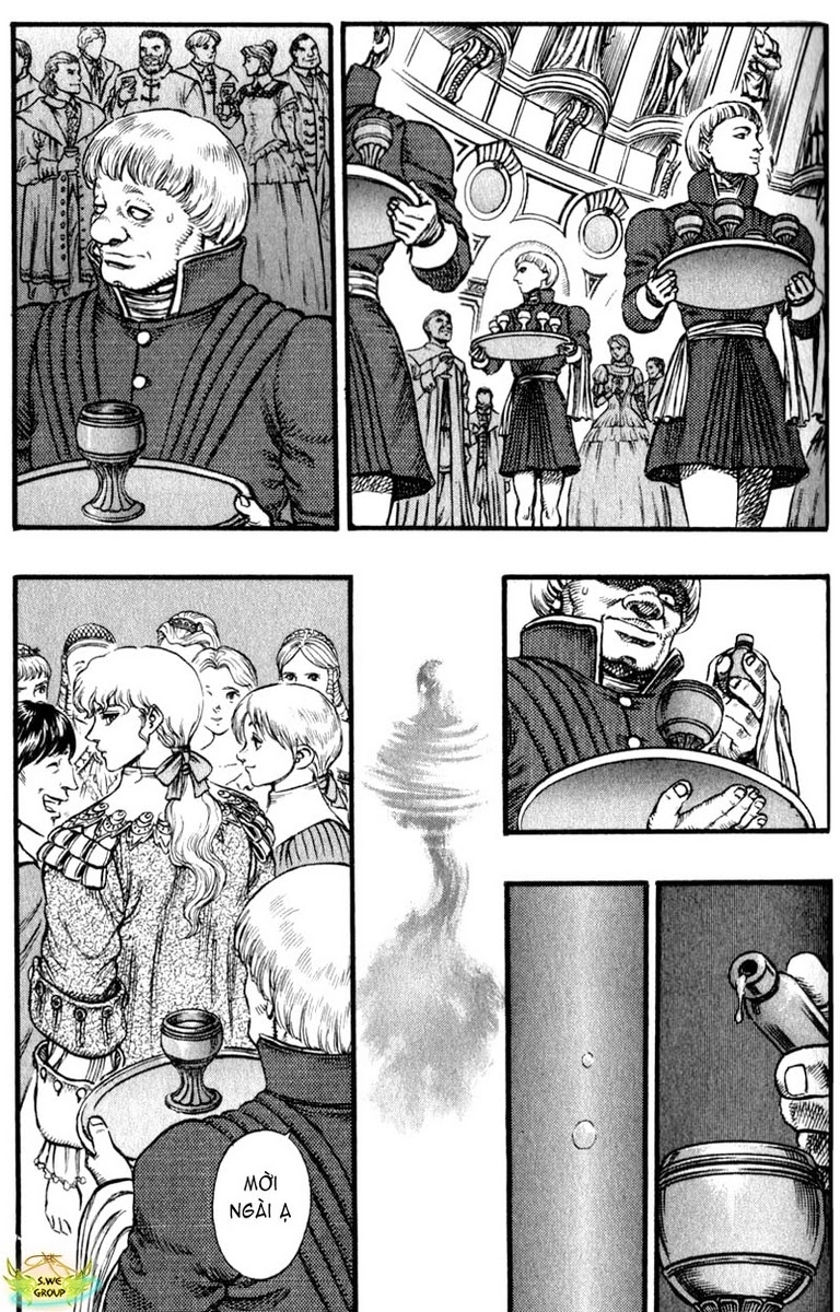 Kiếm Sĩ Đen Chapter 47 - 6