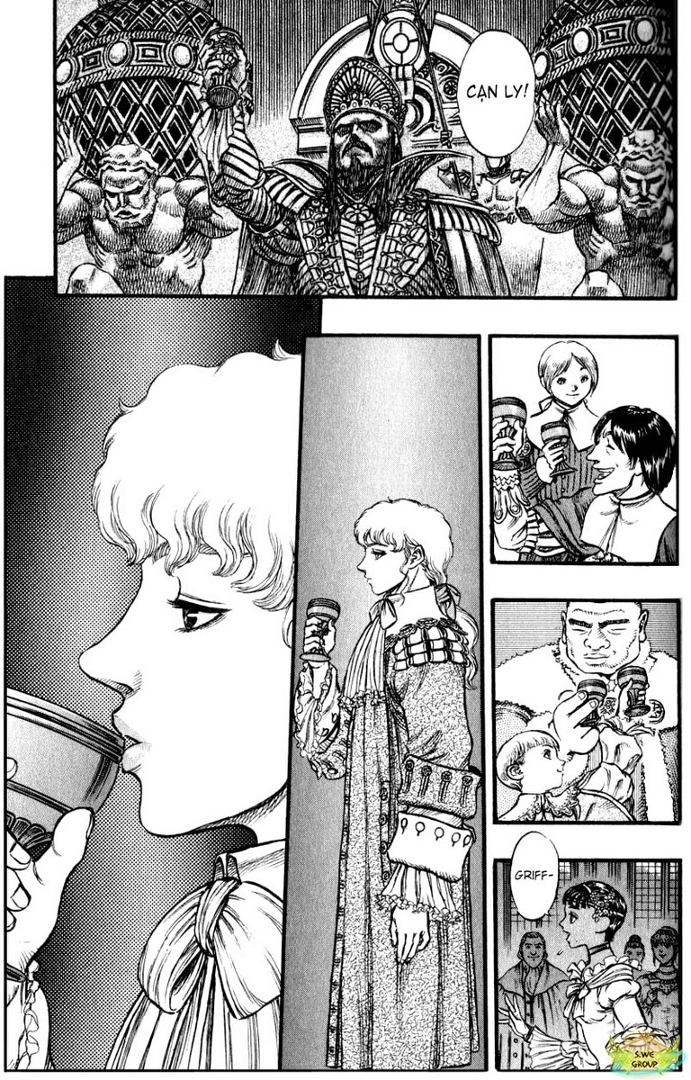 Kiếm Sĩ Đen Chapter 47 - 8