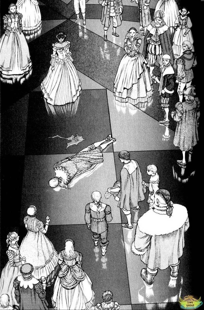 Kiếm Sĩ Đen Chapter 47 - 10