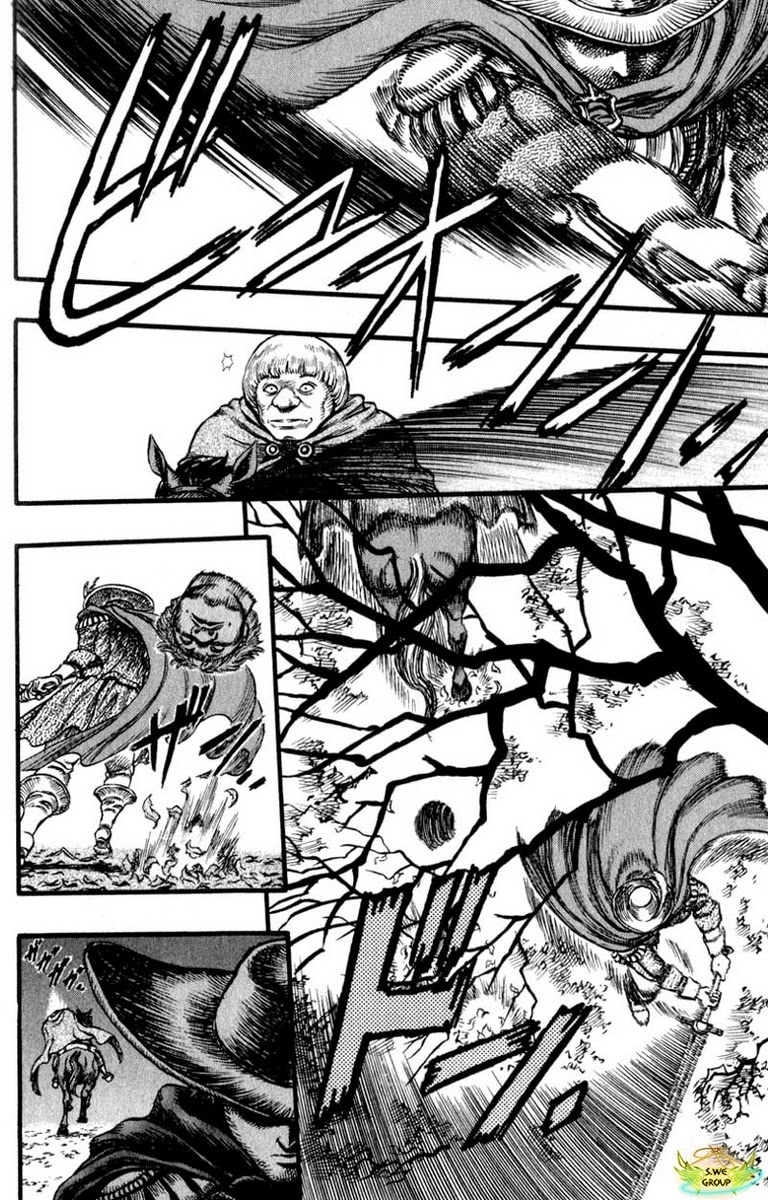 Kiếm Sĩ Đen Chapter 47 - 15