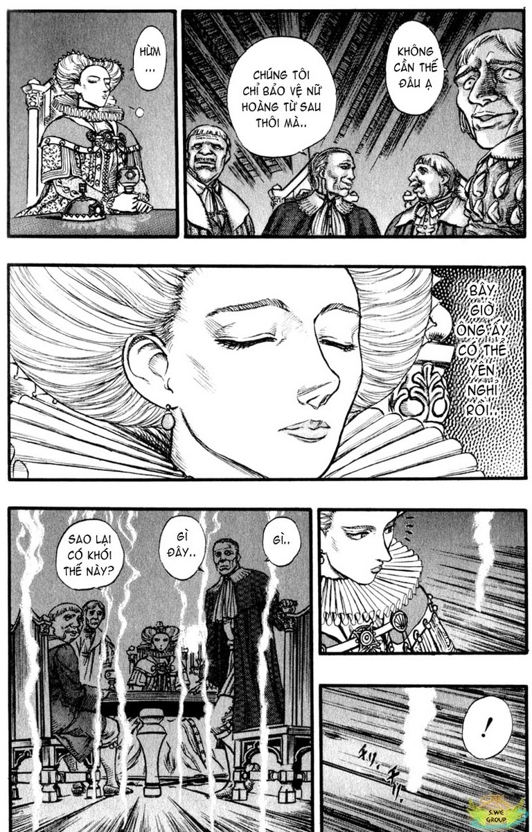 Kiếm Sĩ Đen Chapter 47 - 19