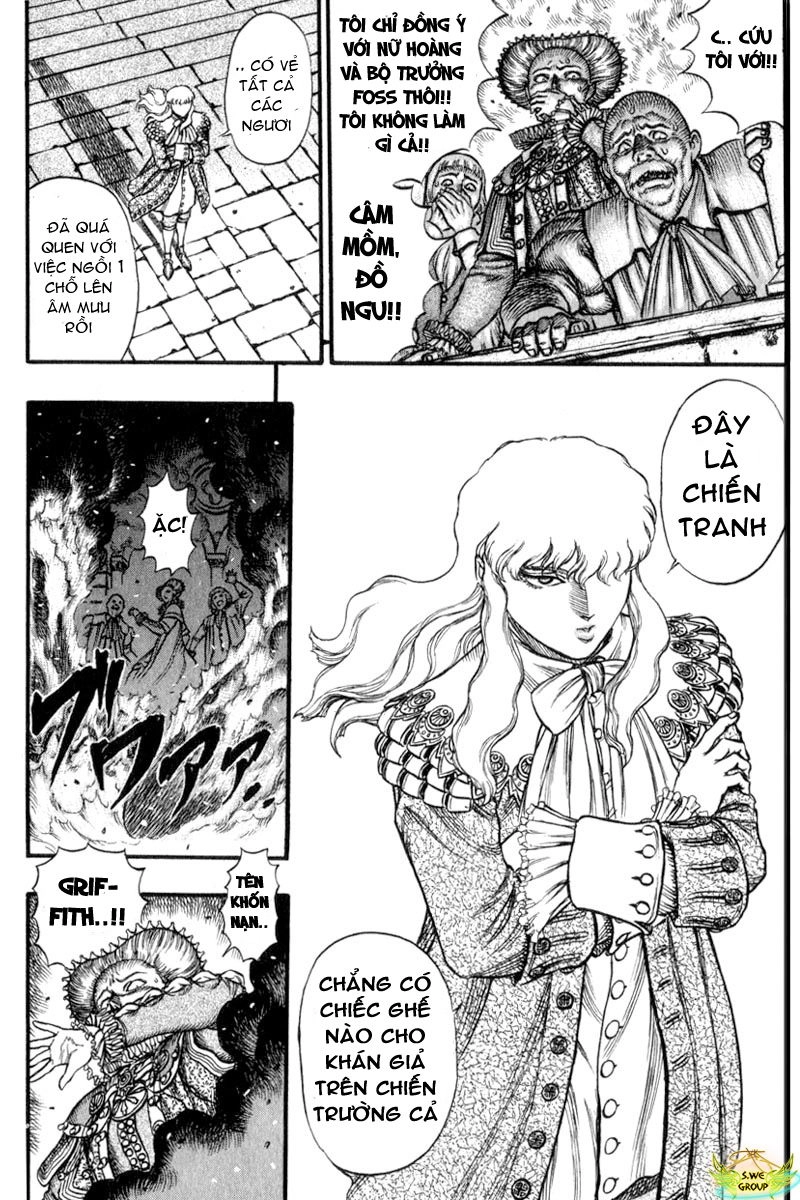 Kiếm Sĩ Đen Chapter 48 - 5